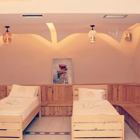 Pasha Hostel