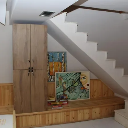 Pasha Hostel