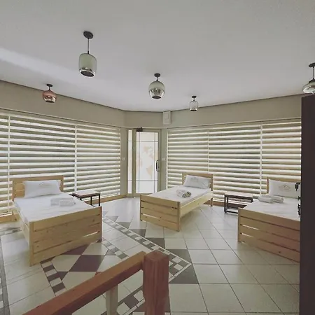 Pasha Hostel Tirana