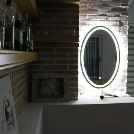 Hostel Pasha Tirana