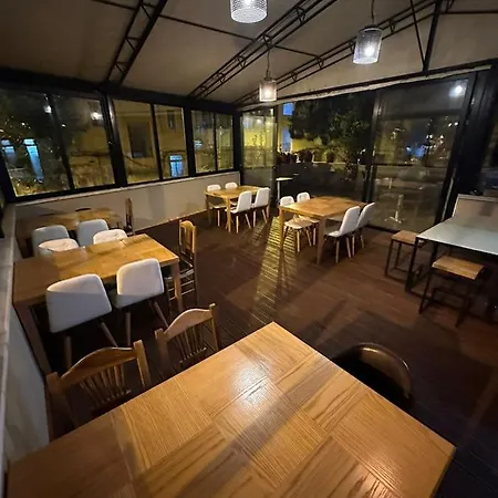 Pasha Hostel Tirana