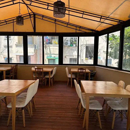Pasha Hostel