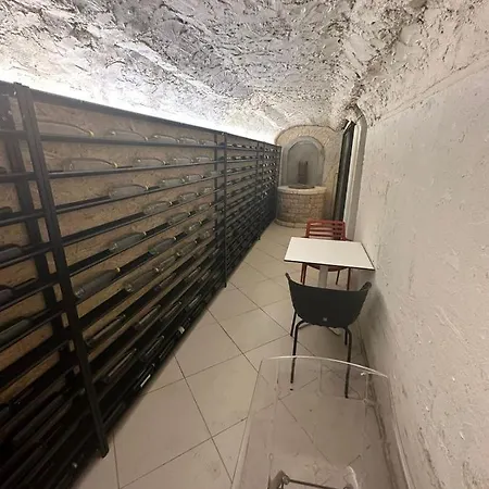 Apartment Pasha