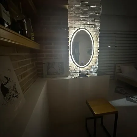 Hostel Pasha *