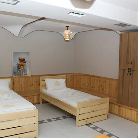 Hostel Pasha Tirana