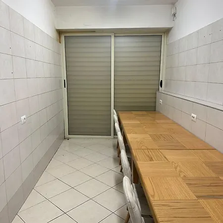 Pasha Hostel