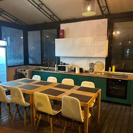 Hostel Pasha *