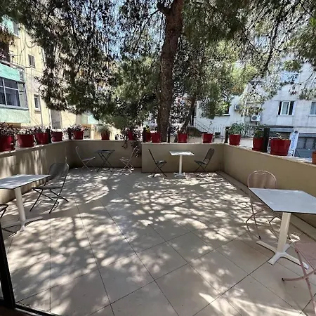 Pasha Tirana