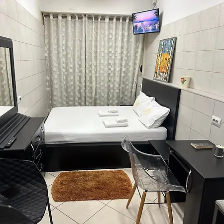 Apartment Pasha *