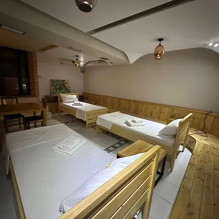 Pasha Apartment