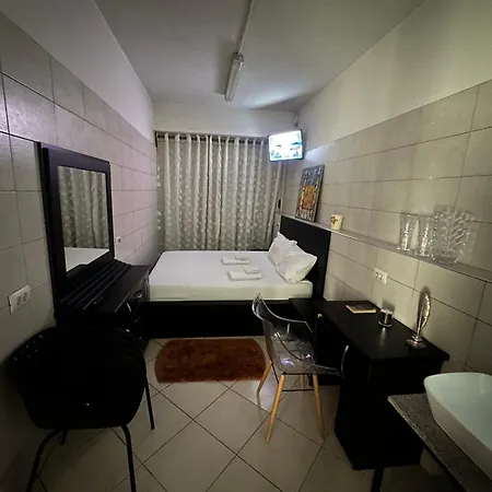 Pasha Apartment Tirana