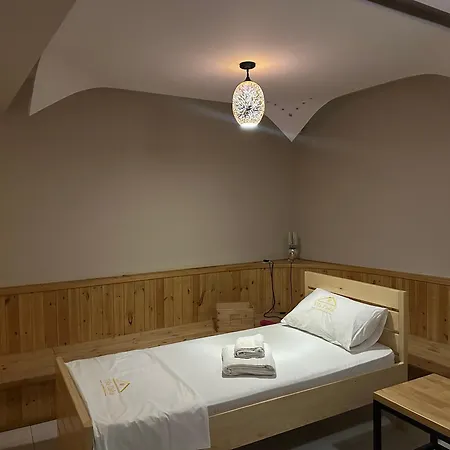 Pasha Apartment