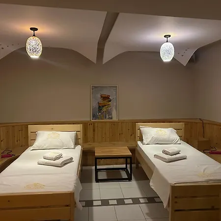 Apartment Pasha *