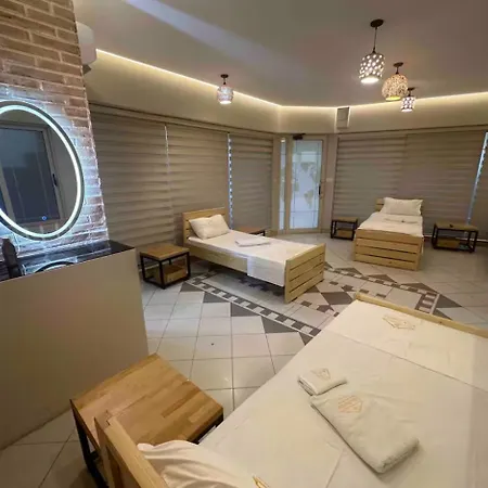 Pasha Apartment *