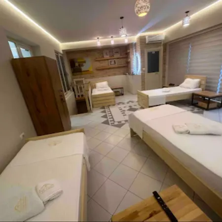 Pasha Apartment Tirana